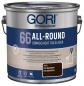 Preview: GORI 66 Allround-Lasur Palisander 2,50 ltr.